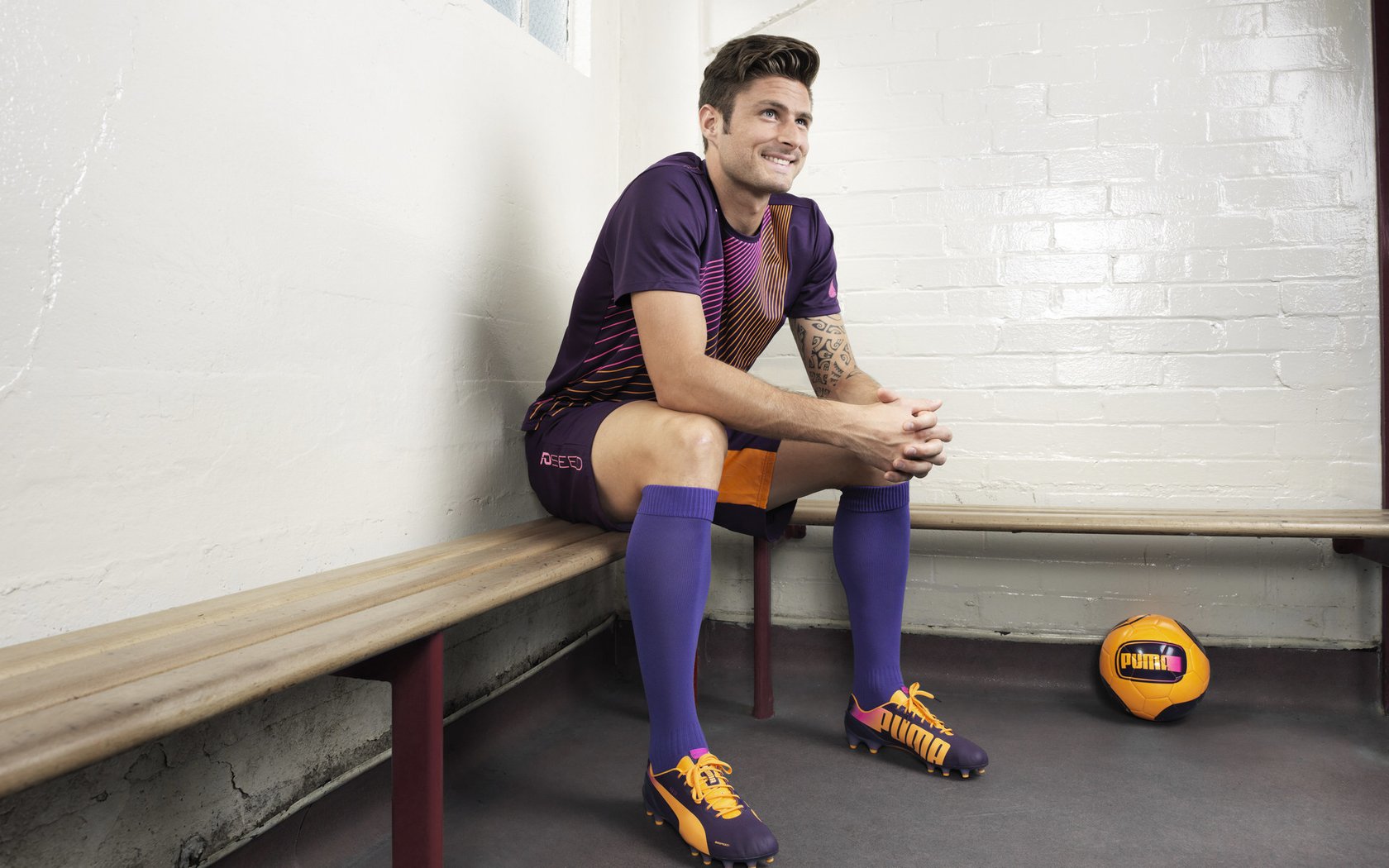 北欧风暴席卷地中海，欧冠半决赛焦点战，瑞典军团踏平马赛神话