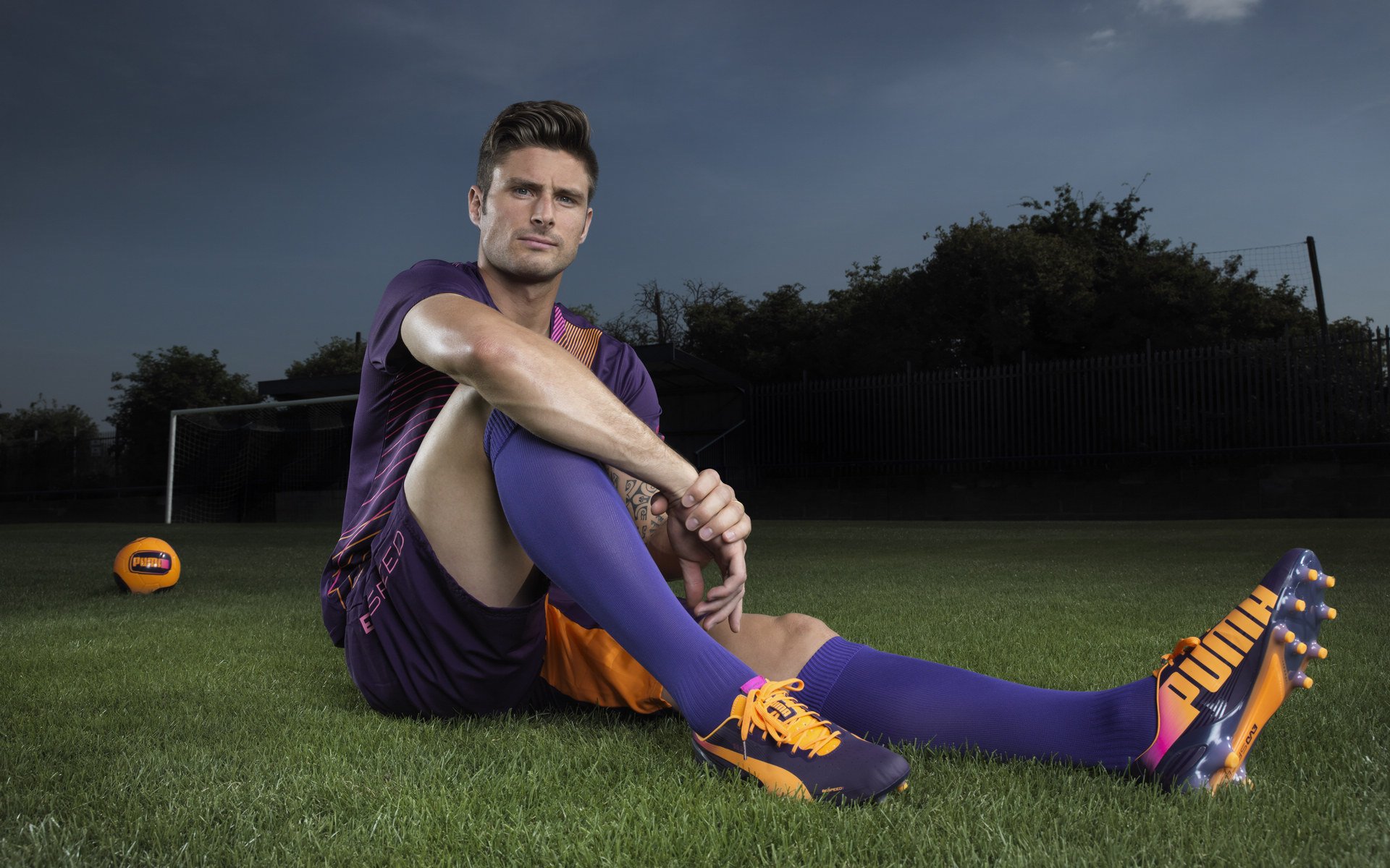 法网险胜戴维斯杯，鲁德扛起全队，挪威网球的孤独与荣光